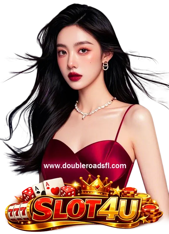 slot 4u เว็บตรง